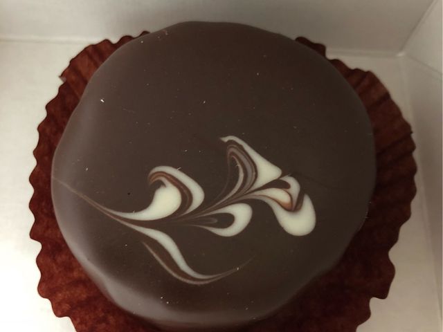 ザッハトルテ_スターバックス・コーヒー 新丸ビル店