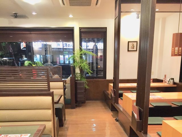 浜勝_とんかつ浜勝 福岡粕屋店