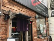 スカイブルーさんの一風堂 札幌狸小路店の投稿写真1