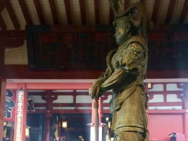 浅草寺手水舎_浅草寺 手水舎