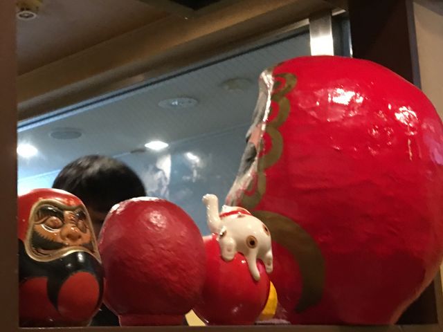 写真B_だるま