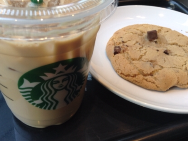 スターバックス・コーヒー 東武久喜駅店