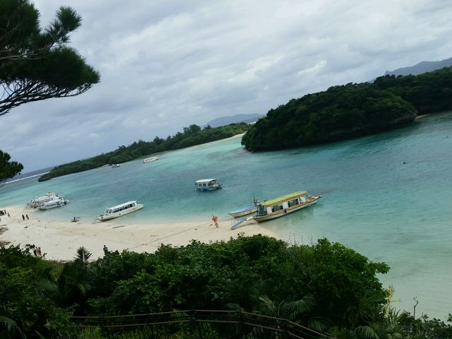 人気スポット_川平公園