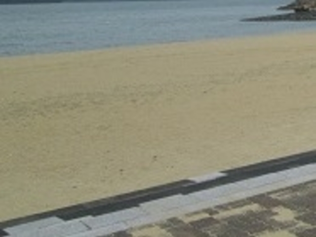 伊万里人工海浜公園_イマリンビーチ