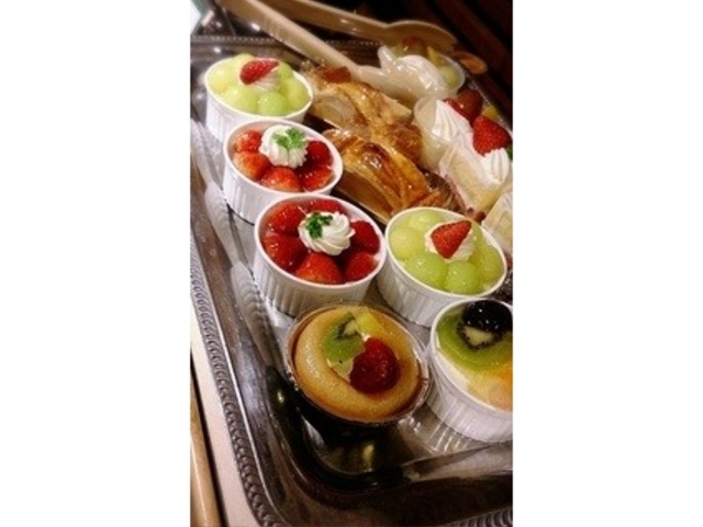 千疋屋さん_京橋千疋屋 京橋本店