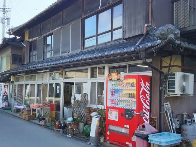 お店の外観_須崎