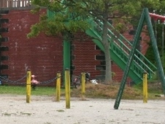フルスピードさんの次郎の森公園の投稿写真1