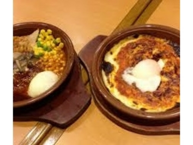 サイゼリヤ京王若葉台店_サイゼリヤ京王若葉台店