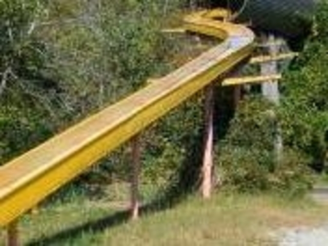 フルスピードさんのふれあいの森展望台の投稿写真1