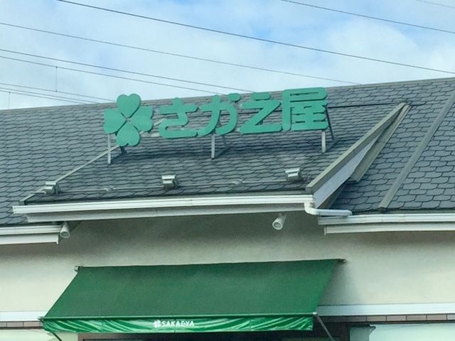 さかえ屋 土井店_さかえ屋 土井店