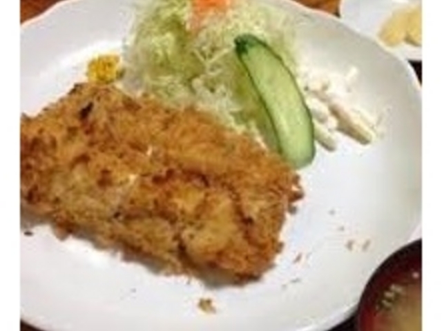 とんかつ美とんさくらい井土ヶ谷店_とんかつ美とん さくらい 井土ヶ谷店