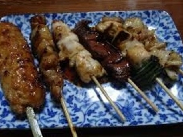 やきとりむさし三ツ沢下町店_やきとりむさし三ツ沢下町店