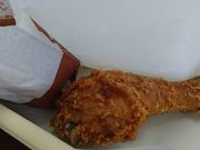 ドさゆド・トランプさんのケンタッキーフライドチキンガーラタウン青森西店の投稿写真1