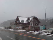 JOEさんのやまびこ交流館の投稿写真1