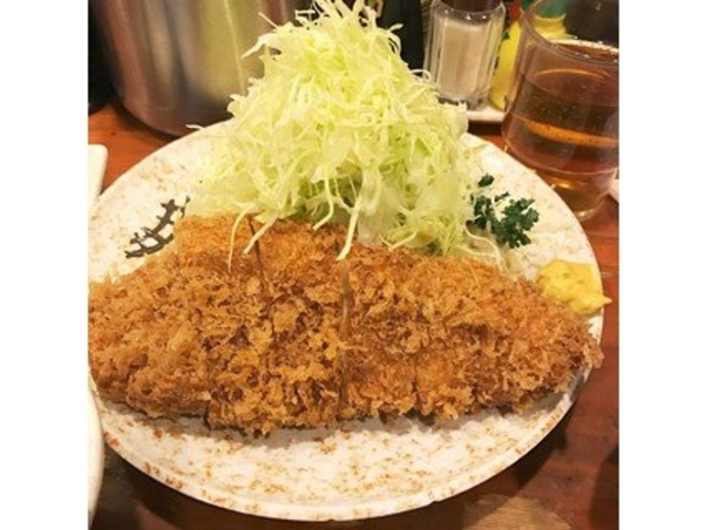 カワさんのかつ壱南大橋店の投稿写真1