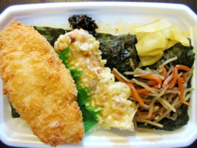 290円は嬉しいです!_ほっかほっか亭松本城西店