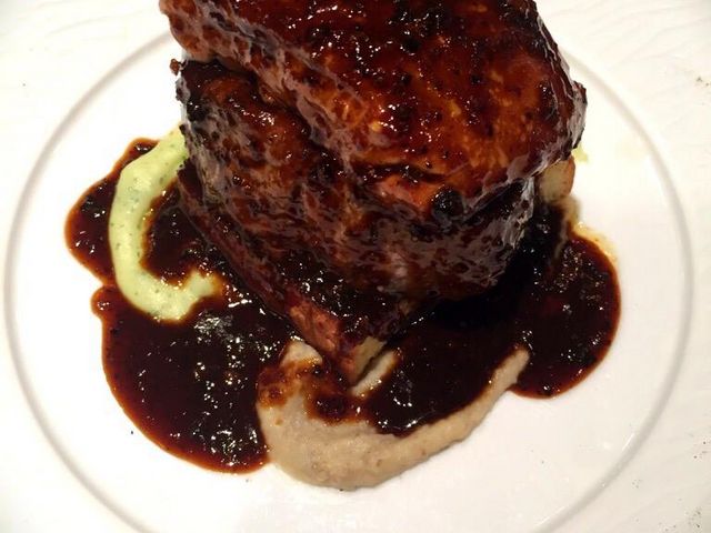 ロッシーニ_俺のフレンチTOKYO