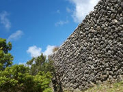 レナさんの糸数城跡の投稿写真1