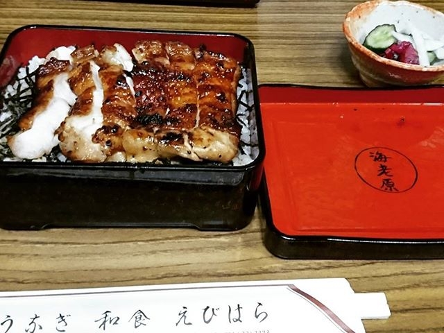 とり重_えびはら食堂