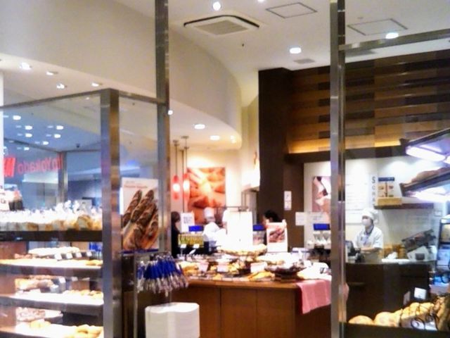 ドンク 横浜ららぽーと店_ドンク 横浜ららぽーと店