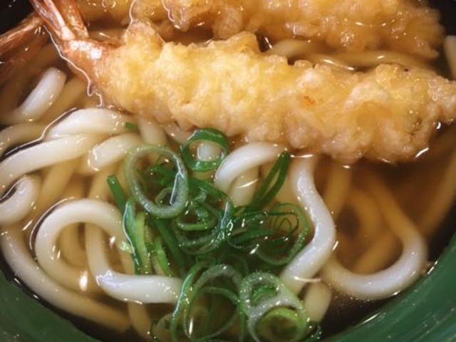 つるっとした食感です_くら寿司 湘南台店