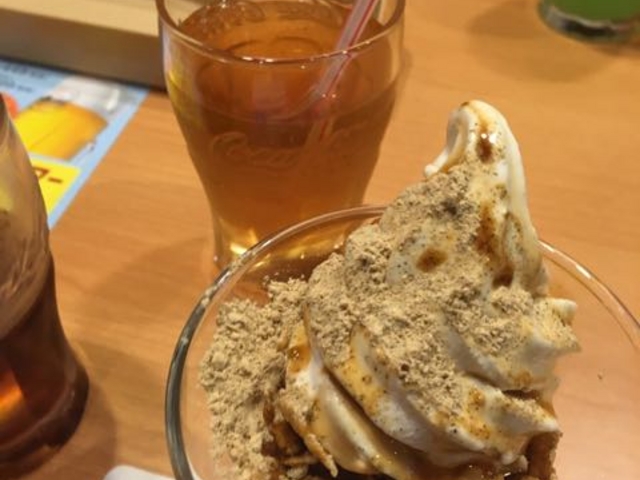 とても安くておすすめです_ガスト湘南台店