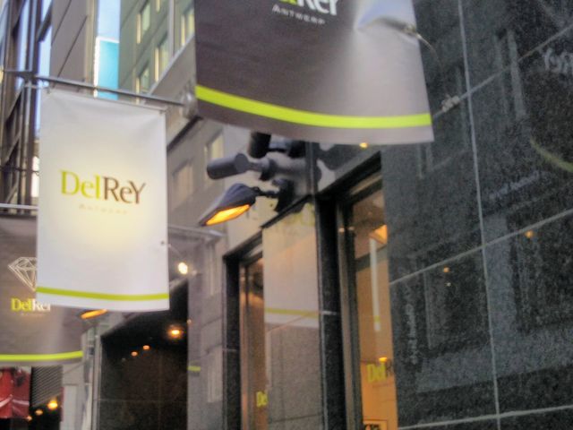DEL・RAY・GINZA_DEL・RAY・GINZA