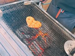 箱根手焼堂の写真1