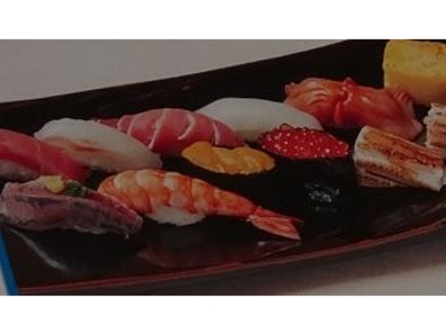 料理_築地寿司清・東京駅グランルーフ店