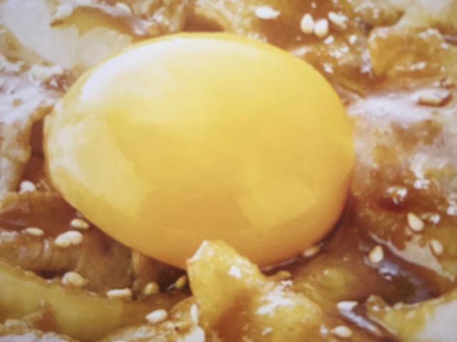 吉野家_吉野家1号線知立店