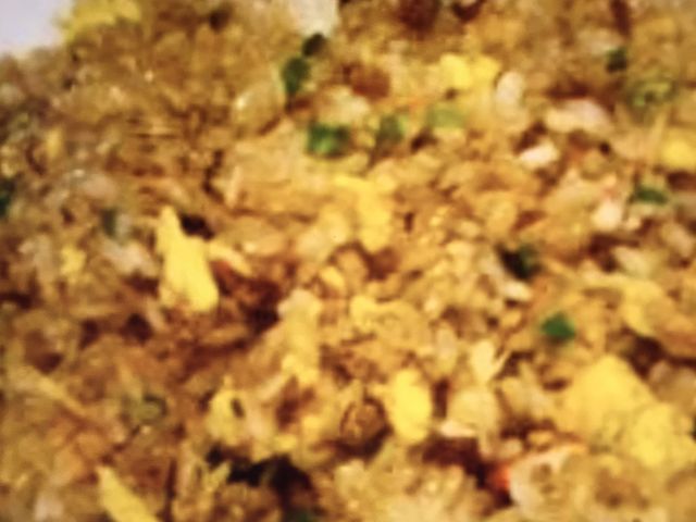 チャーハン_バーミヤン 刈谷店