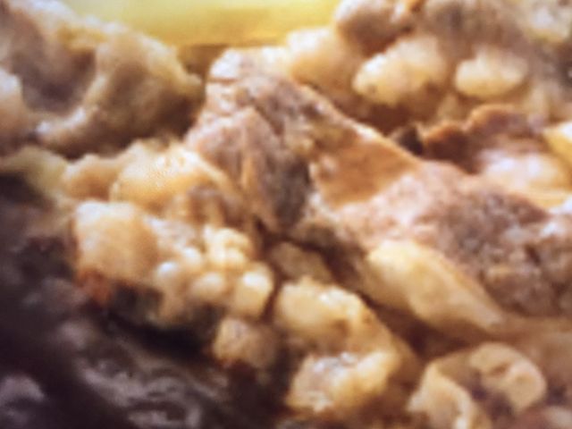吉野家_吉野家248号線豊田店