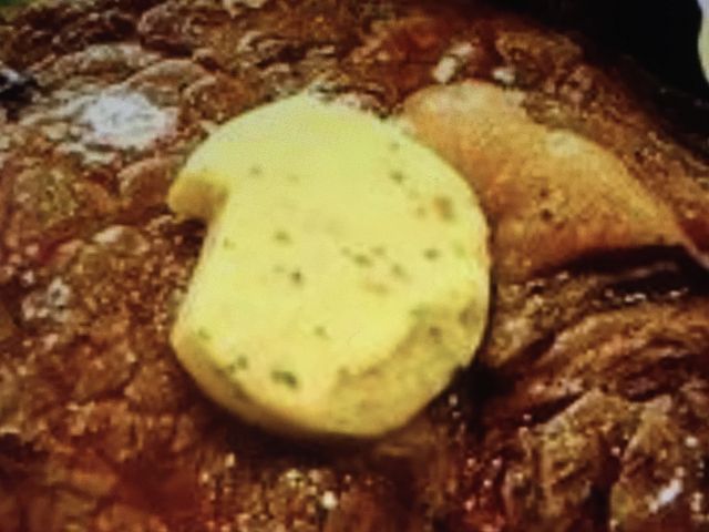 お肉_ロイヤルホスト東神戸店