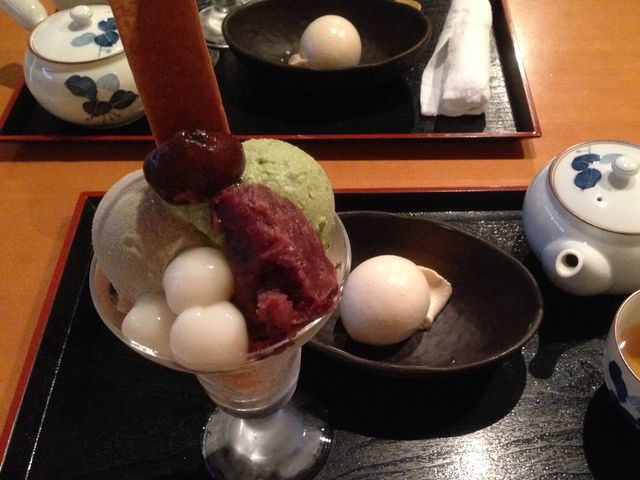 きななハポンとできたてきなな♪_祇園きなな 本店