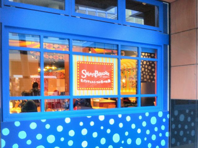 スイーツパラダイス SWEETS PARADISE ららぽーとTOKYO-BAY店_スイーツパラダイス SWEETS PARADISE ららぽーとTOKYO-BAY店