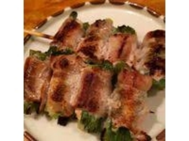 美味しいです_串屋やましろ
