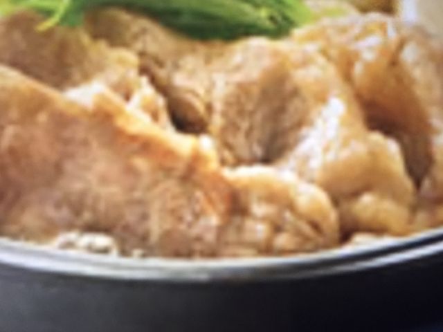 吉野家_吉野家1号線安城店