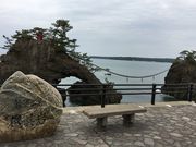 poporonさんの能登金剛の投稿写真3