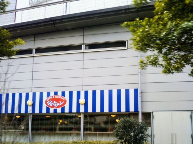『ジョナサン 台場デックス東京ビーチ店』。_ジョナサン 台場デックス東京ビーチ店