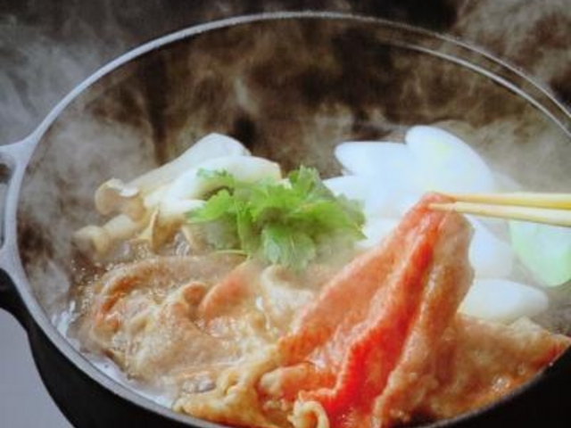 料理_米沢牛黄木 東京駅店