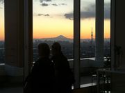 オベイさんの市川市アイ・リンクタウン展望施設の投稿写真1