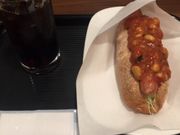 Kuda12さんのカフェ ベローチェ 新宿サブナード店 (CAFE VELOCE)の投稿写真1