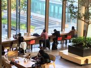 こにこさんの赤れんがテラスの投稿写真1