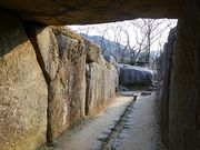 マックさんの石舞台古墳の投稿写真17