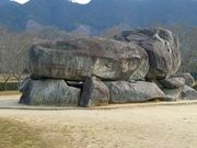 マックさんの石舞台古墳の投稿写真5