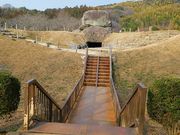 マックさんの石舞台古墳の投稿写真9