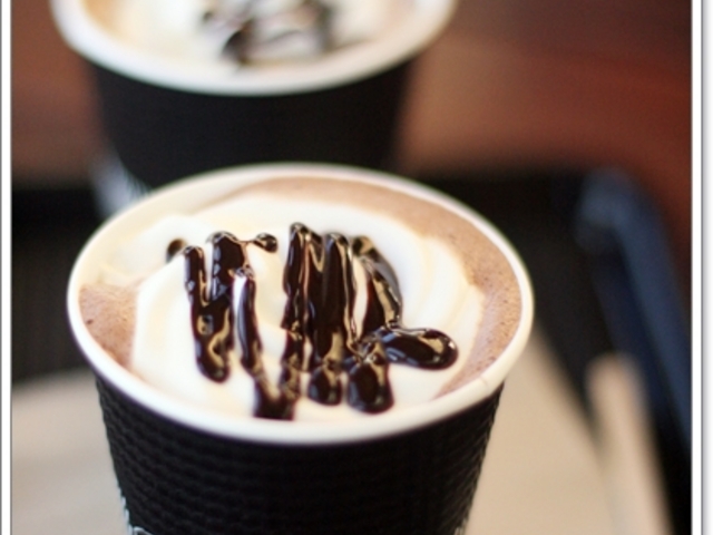サザコーヒー_サザ コーヒー