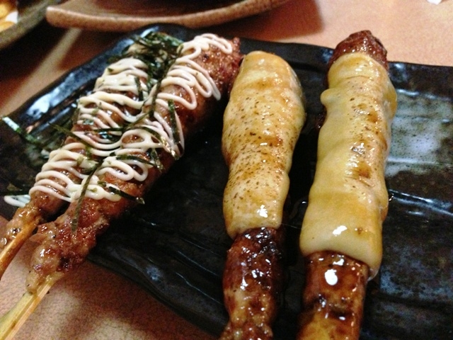美味しい!_とりどーる 加古川店