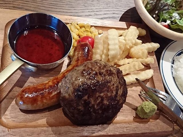 美味しい_NICKSTOCK ニックストック 豊田市駅前店