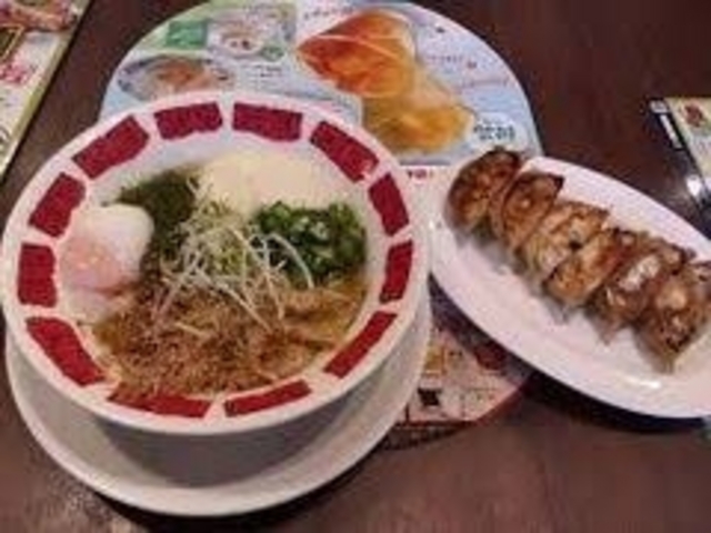 バーミヤン 都留店_バーミヤン 都留店
